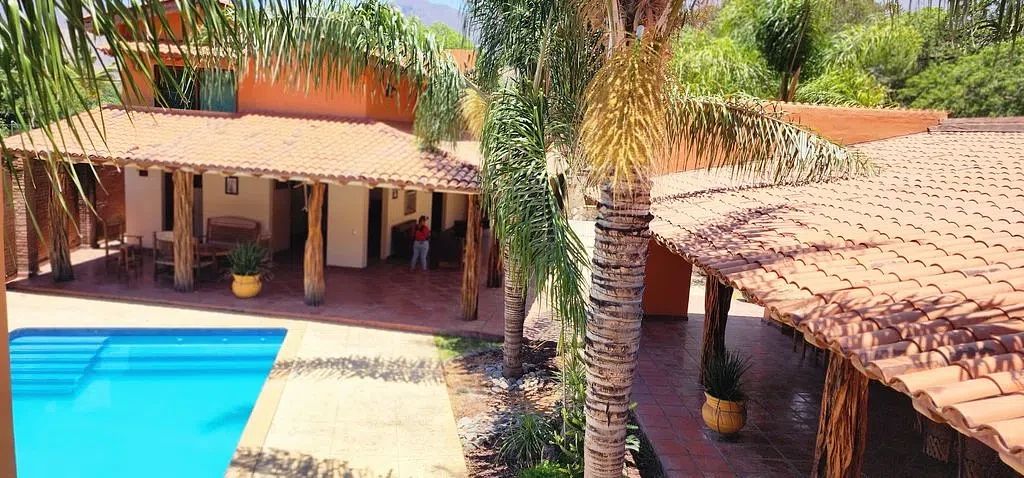 Casa en Autlán de Navarro Centro, Autlán de Navarro, foto 8 de 17