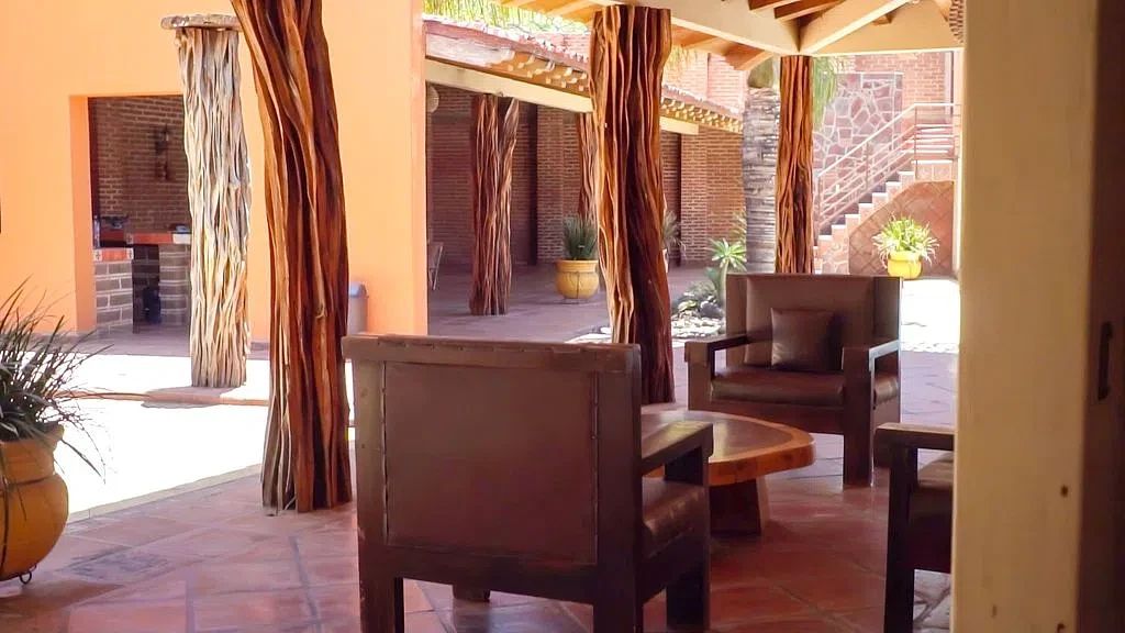 Casa en Autlán de Navarro Centro, Autlán de Navarro, foto 10 de 17