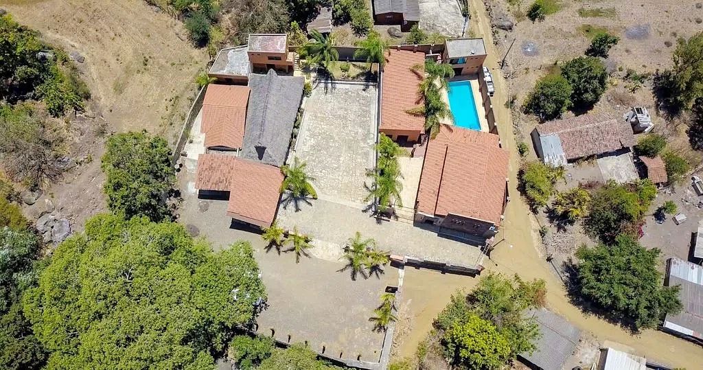Casa en Autlán de Navarro Centro, Autlán de Navarro, foto 13 de 17