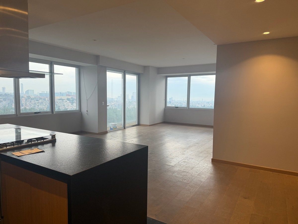 Apartamento em San Mateo Tlaltenango, Cuajimalpa de Morelos, foto 22 de 37