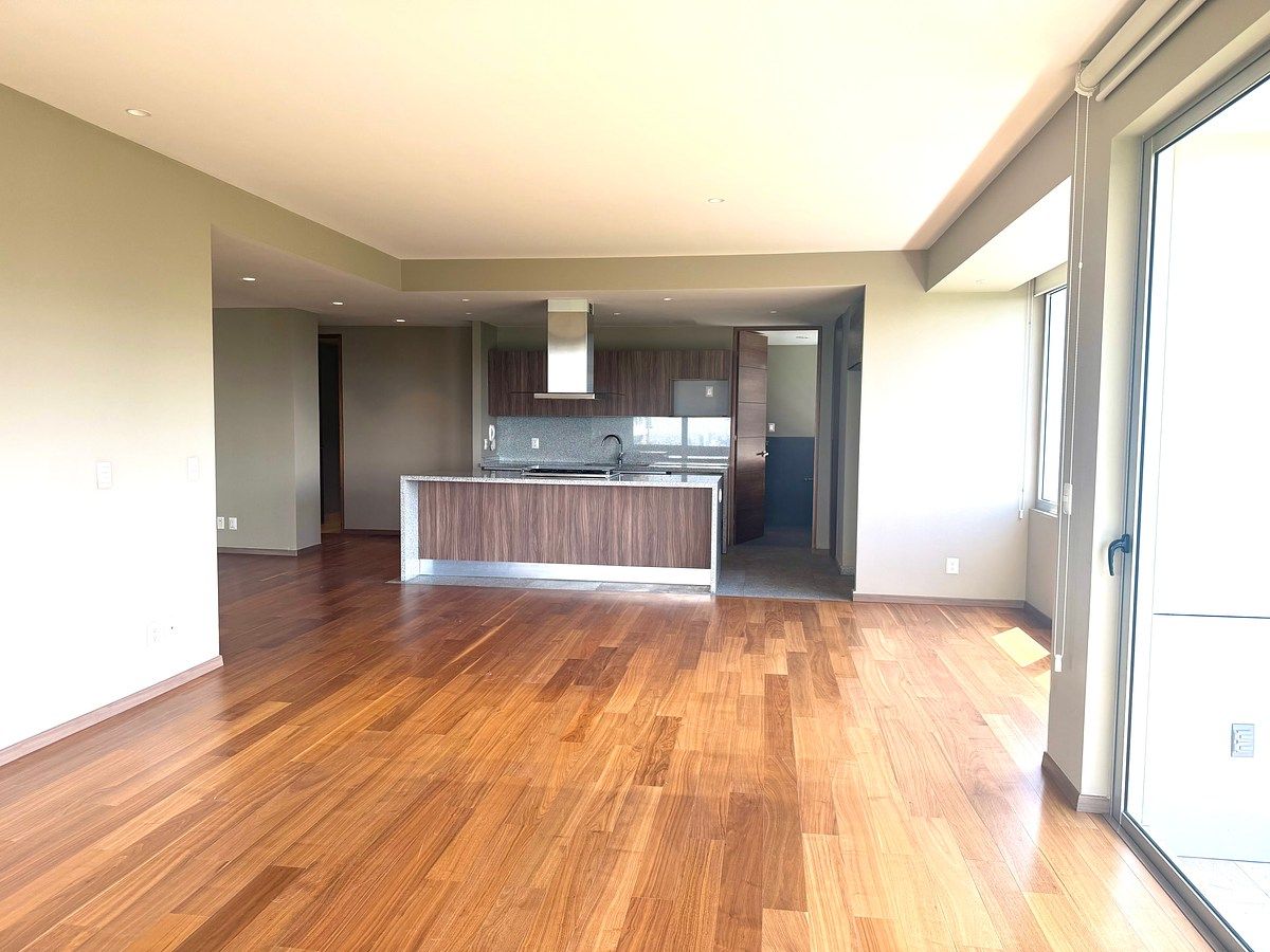 Apartamento em San Mateo Tlaltenango, Cuajimalpa de Morelos, foto 21 de 37