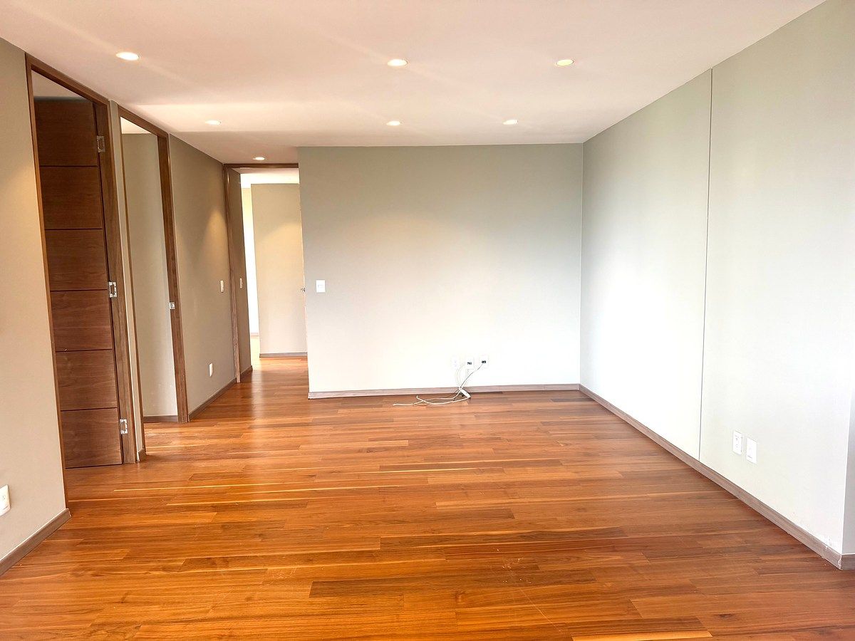 Apartamento em San Mateo Tlaltenango, Cuajimalpa de Morelos, foto 2 de 37
