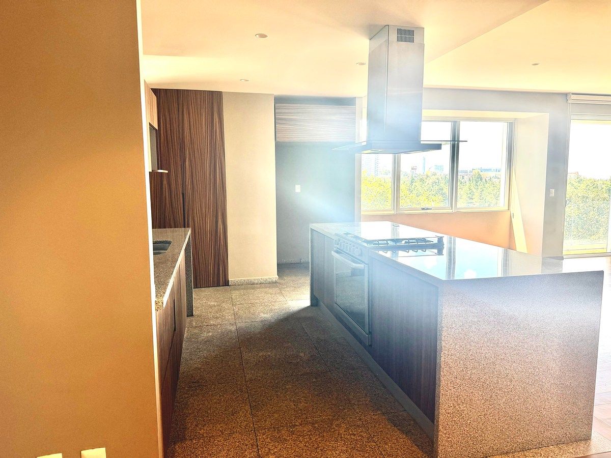 Apartamento em San Mateo Tlaltenango, Cuajimalpa de Morelos, foto 20 de 37