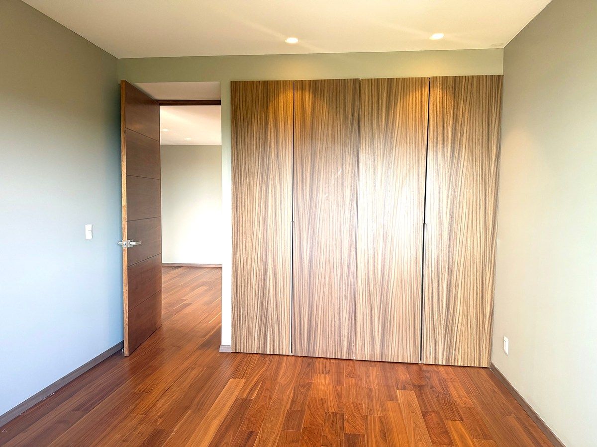 Apartamento em San Mateo Tlaltenango, Cuajimalpa de Morelos, foto 14 de 37
