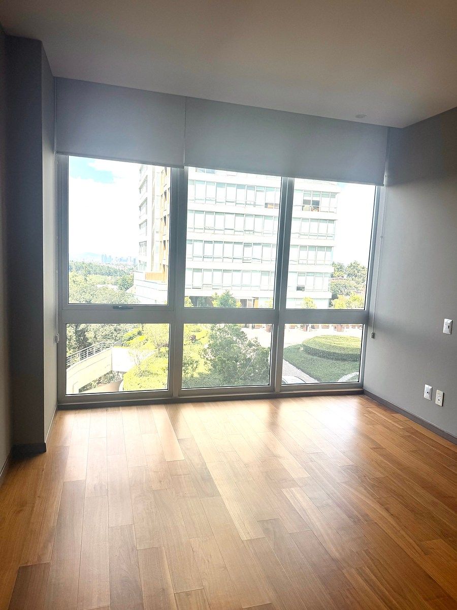 Apartamento em San Mateo Tlaltenango, Cuajimalpa de Morelos, foto 15 de 37