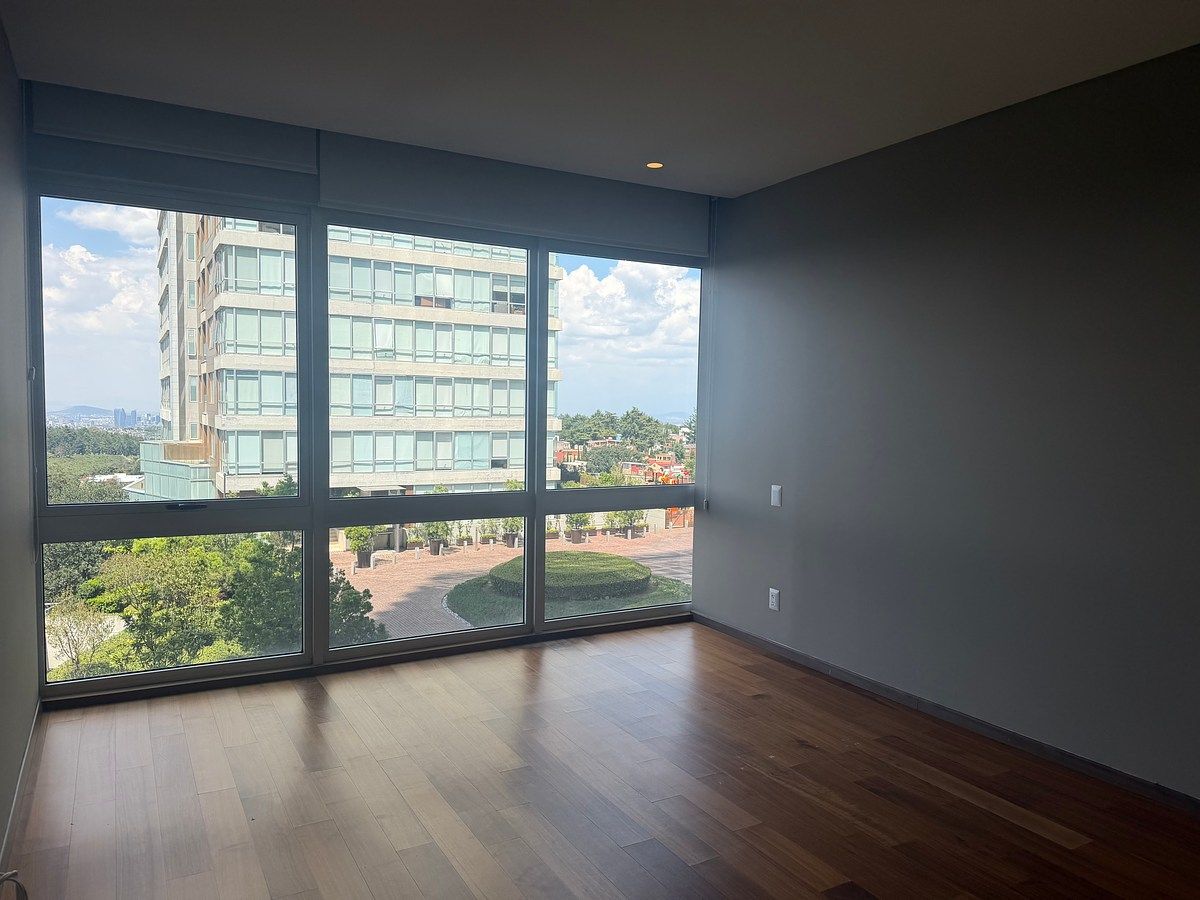 Apartamento em San Mateo Tlaltenango, Cuajimalpa de Morelos, foto 9 de 37