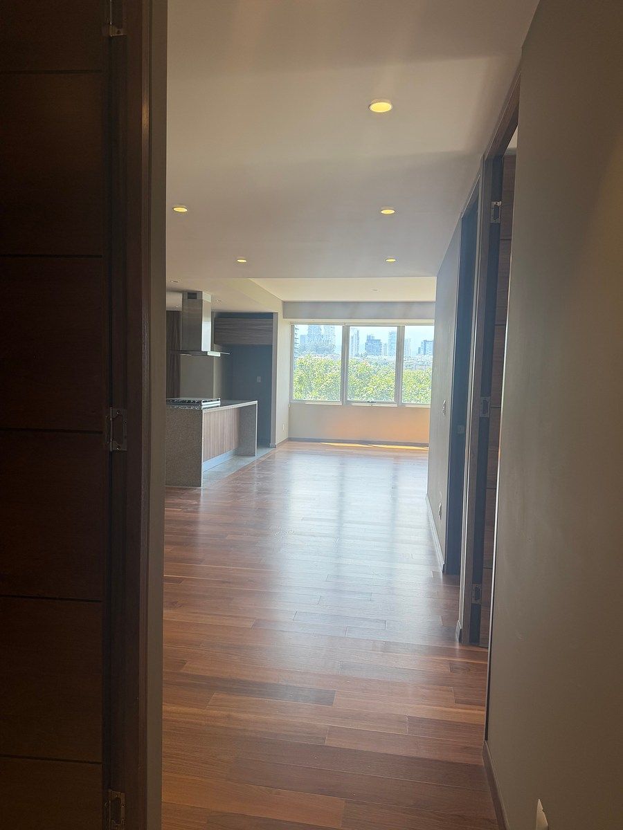Apartamento em San Mateo Tlaltenango, Cuajimalpa de Morelos, foto 8 de 37
