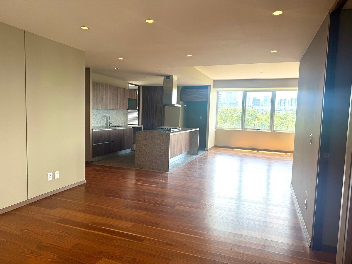 Apartamento em San Mateo Tlaltenango, Cuajimalpa de Morelos, foto 19 de 37