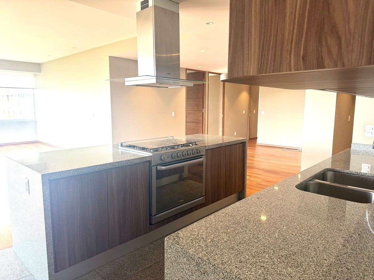 Apartamento em San Mateo Tlaltenango, Cuajimalpa de Morelos, foto 6 de 37