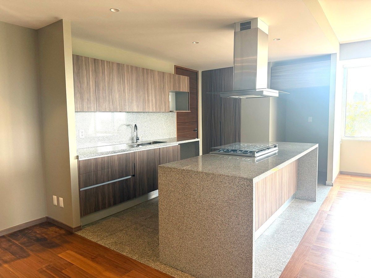 Apartamento em San Mateo Tlaltenango, Cuajimalpa de Morelos, foto 5 de 37