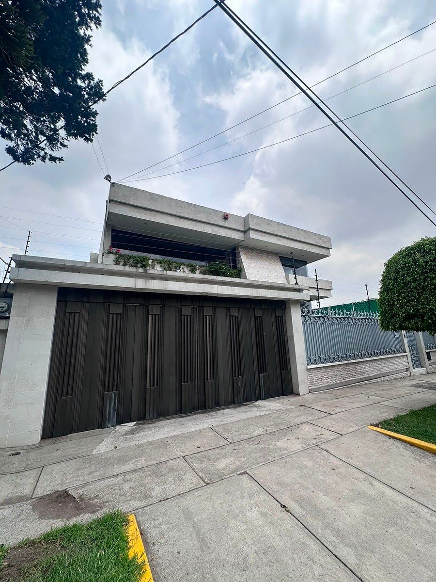 SALE HOUSE ECONOMIST CIRCUIT SATELLITE NAULCALPAN DE JUAREZ, photo 1 of 27