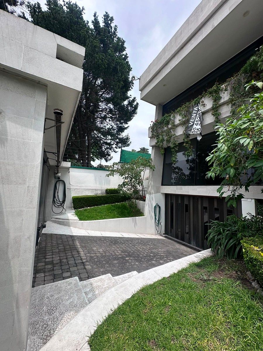 House in Ciudad Satélite, Naucalpan de Juárez, photo 5 of 27
