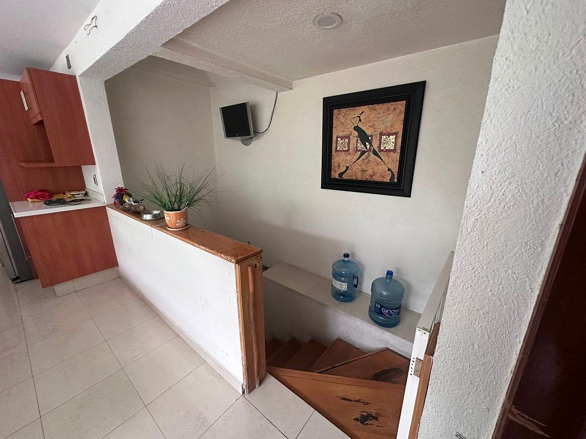 House in Ciudad Satélite, Naucalpan de Juárez, photo 9 of 27