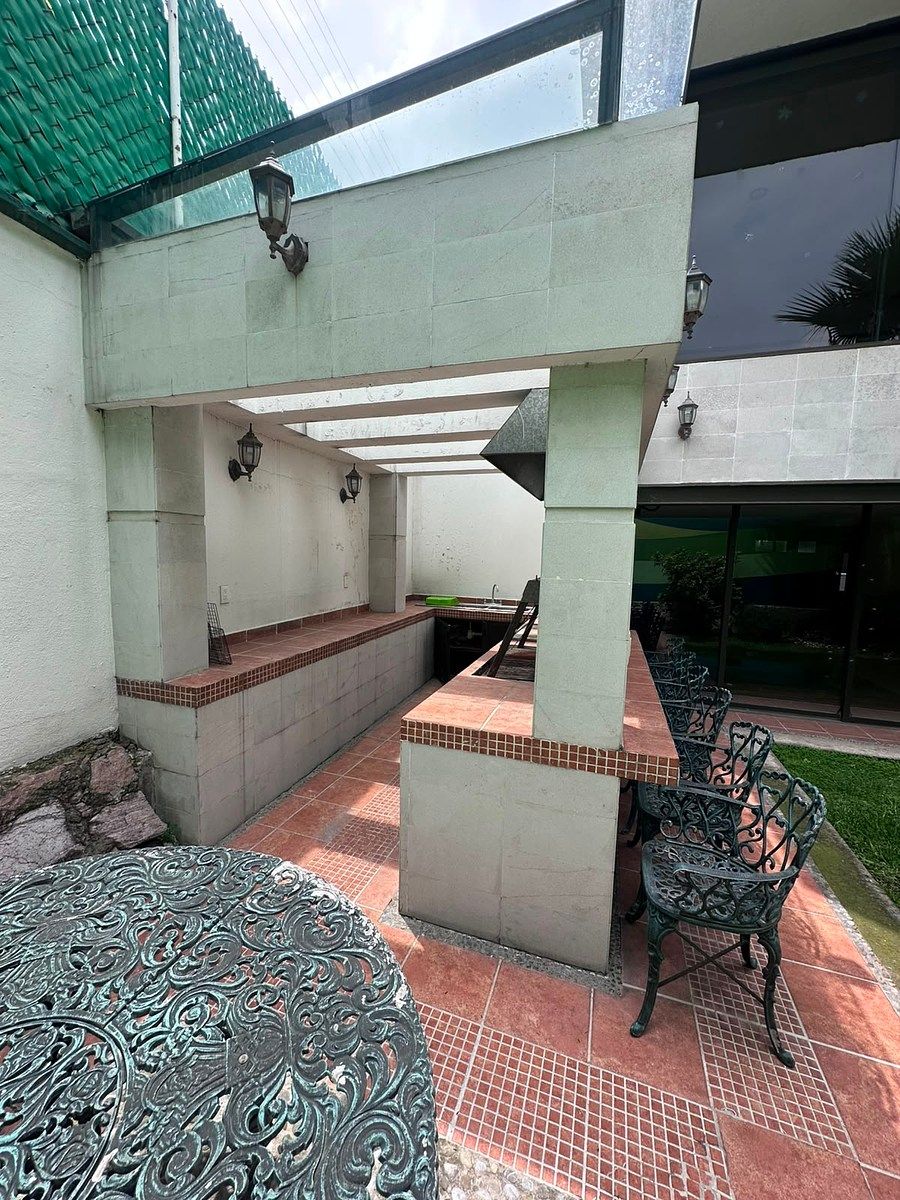 House in Ciudad Satélite, Naucalpan de Juárez, photo 15 of 27