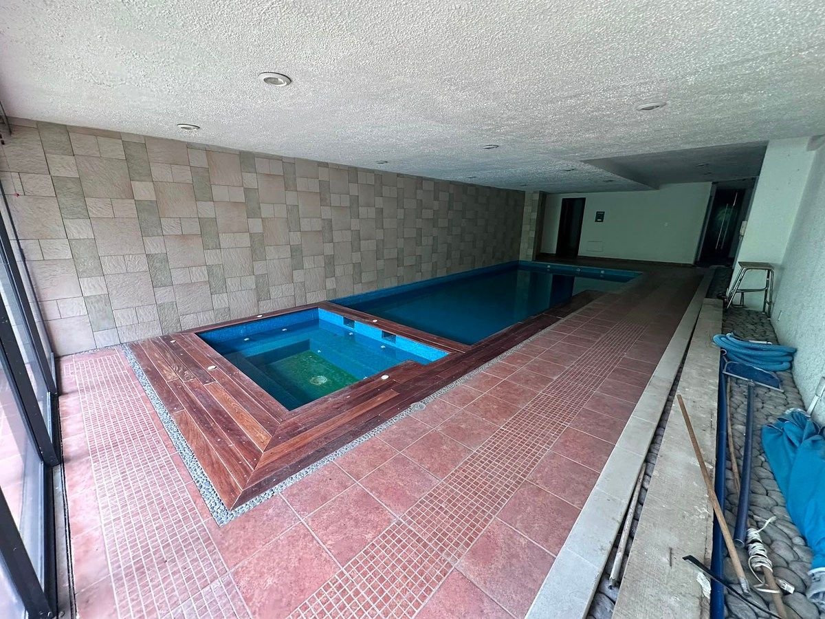 House in Ciudad Satélite, Naucalpan de Juárez, photo 16 of 27