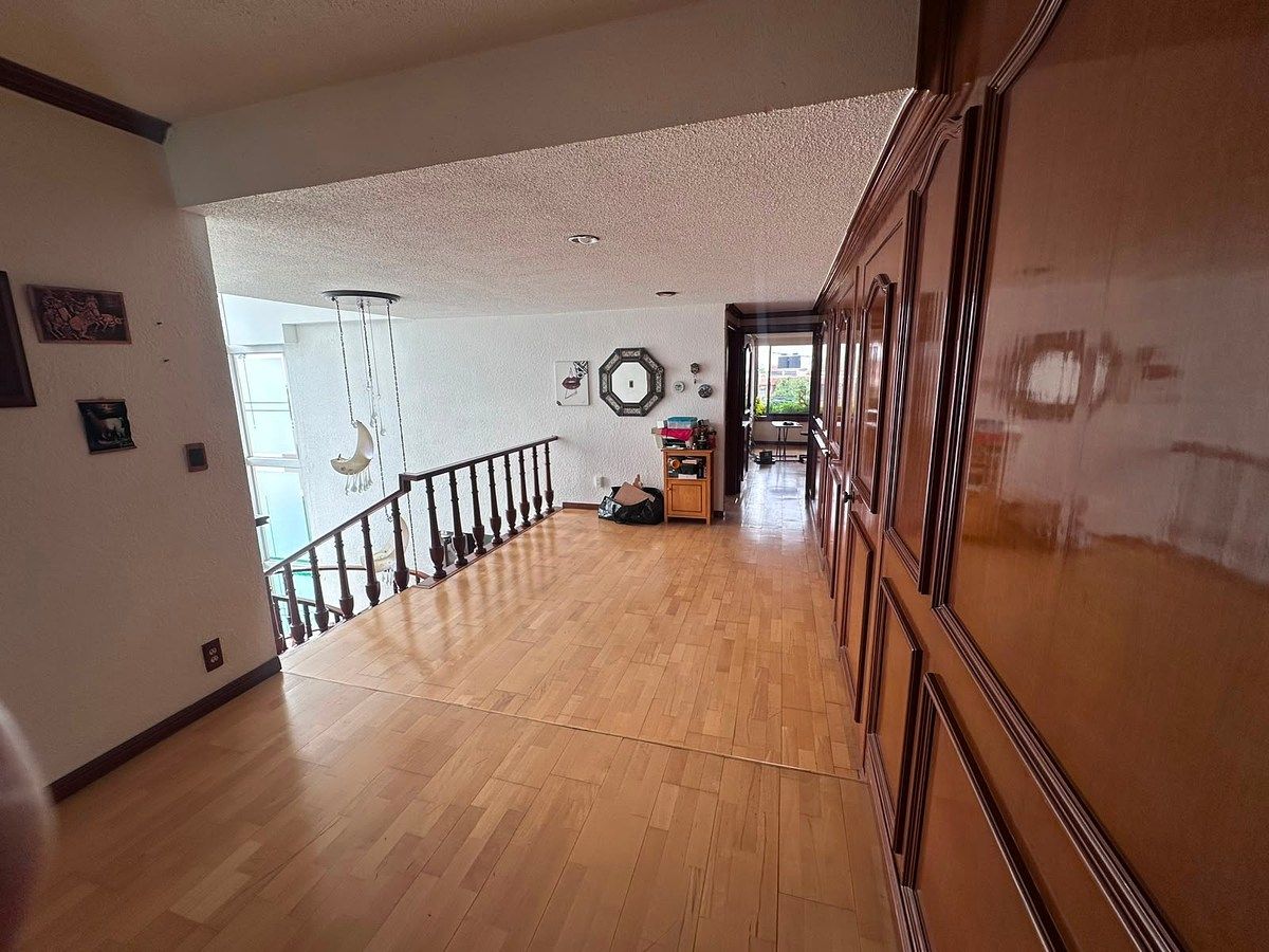 House in Ciudad Satélite, Naucalpan de Juárez, photo 18 of 27