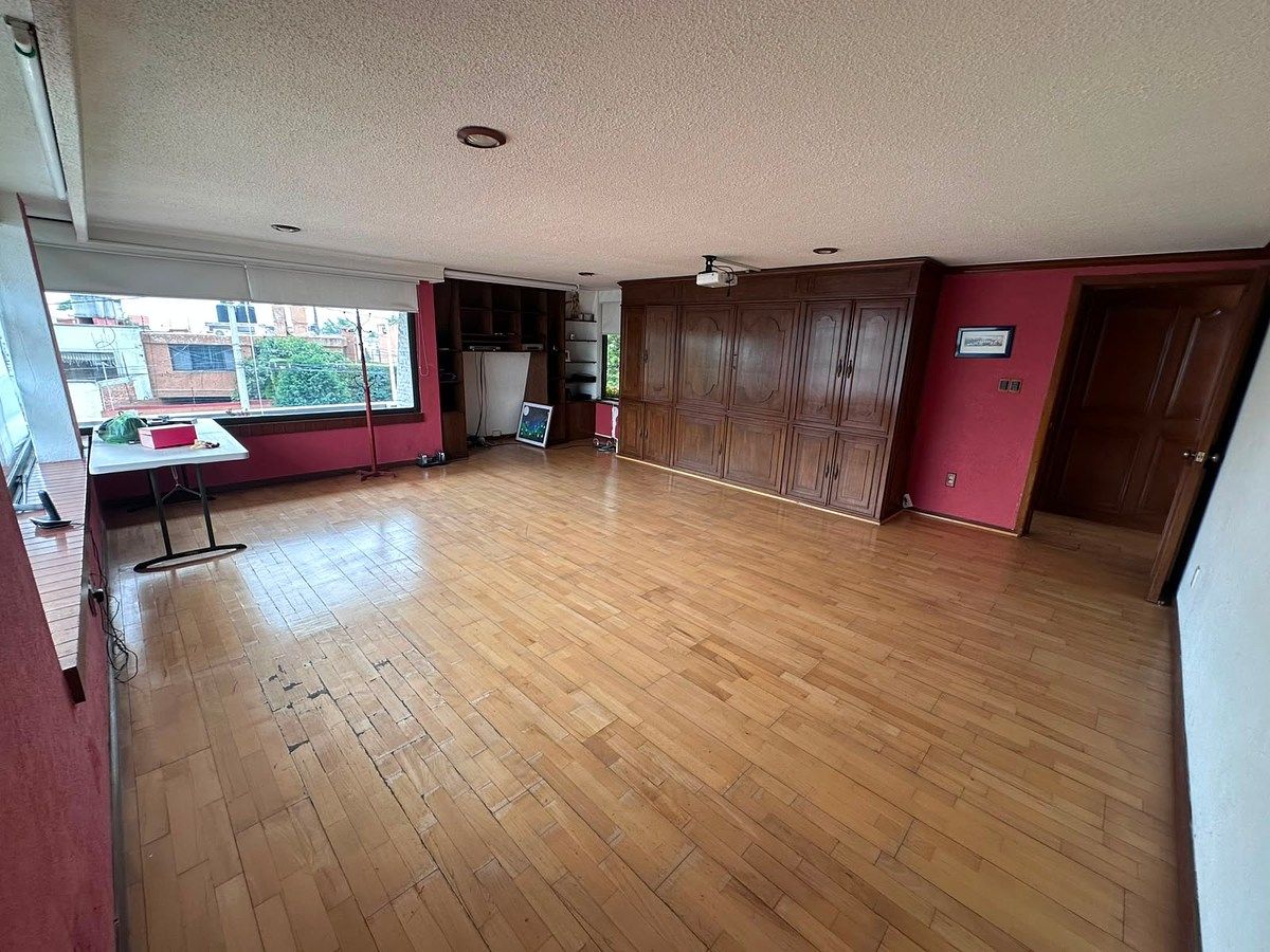House in Ciudad Satélite, Naucalpan de Juárez, photo 19 of 27
