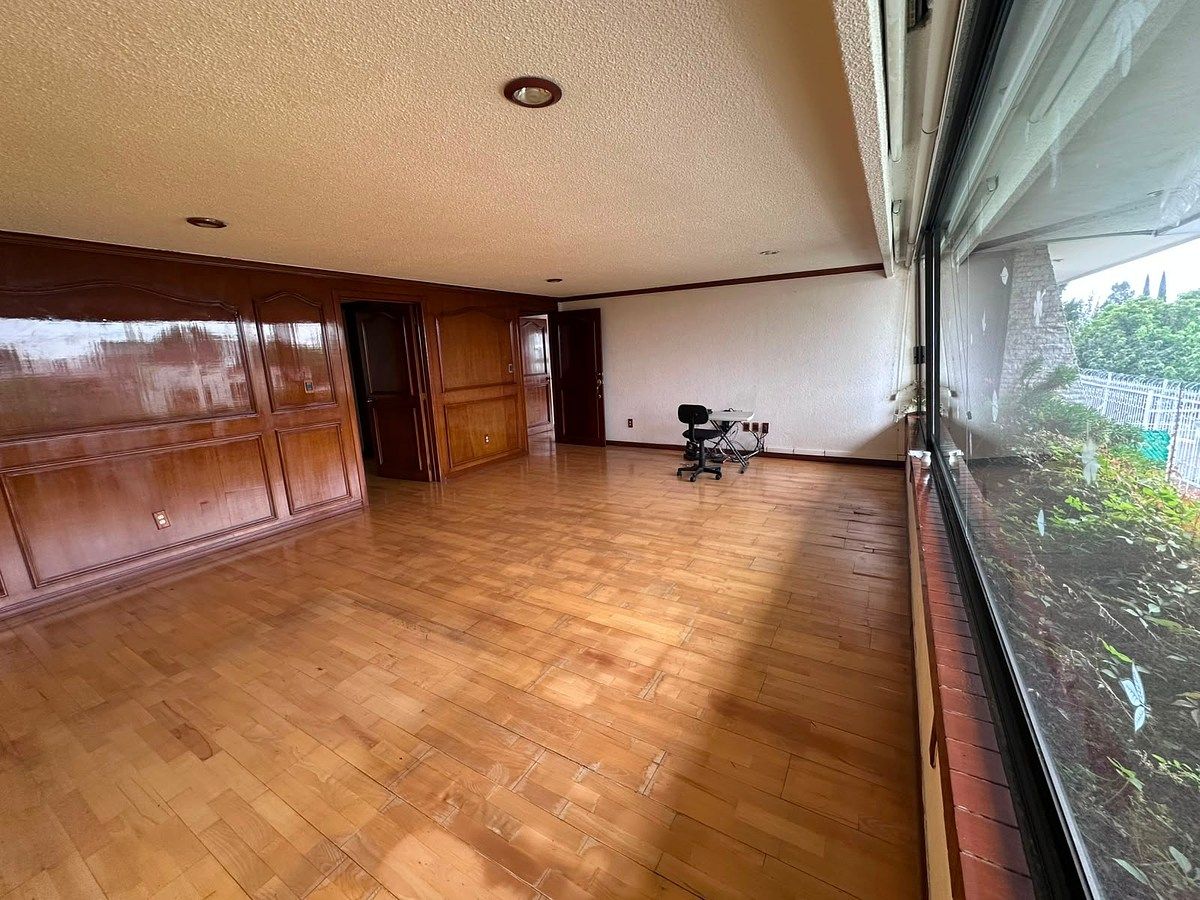 House in Ciudad Satélite, Naucalpan de Juárez, photo 20 of 27