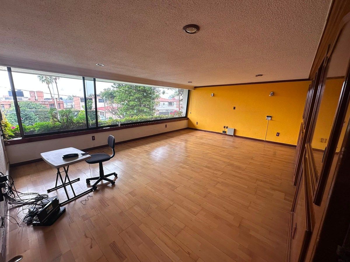 House in Ciudad Satélite, Naucalpan de Juárez, photo 21 of 27