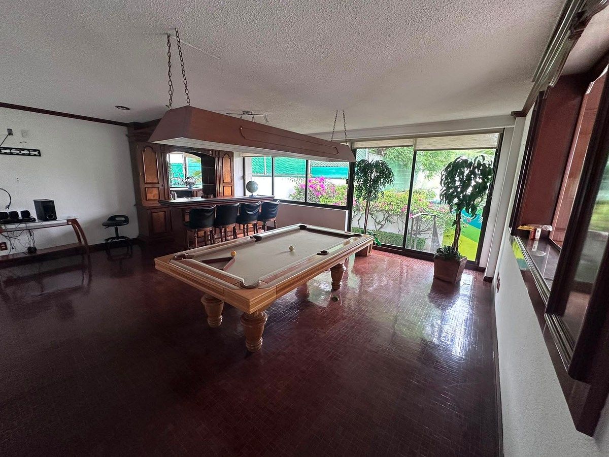 House in Ciudad Satélite, Naucalpan de Juárez, photo 24 of 27