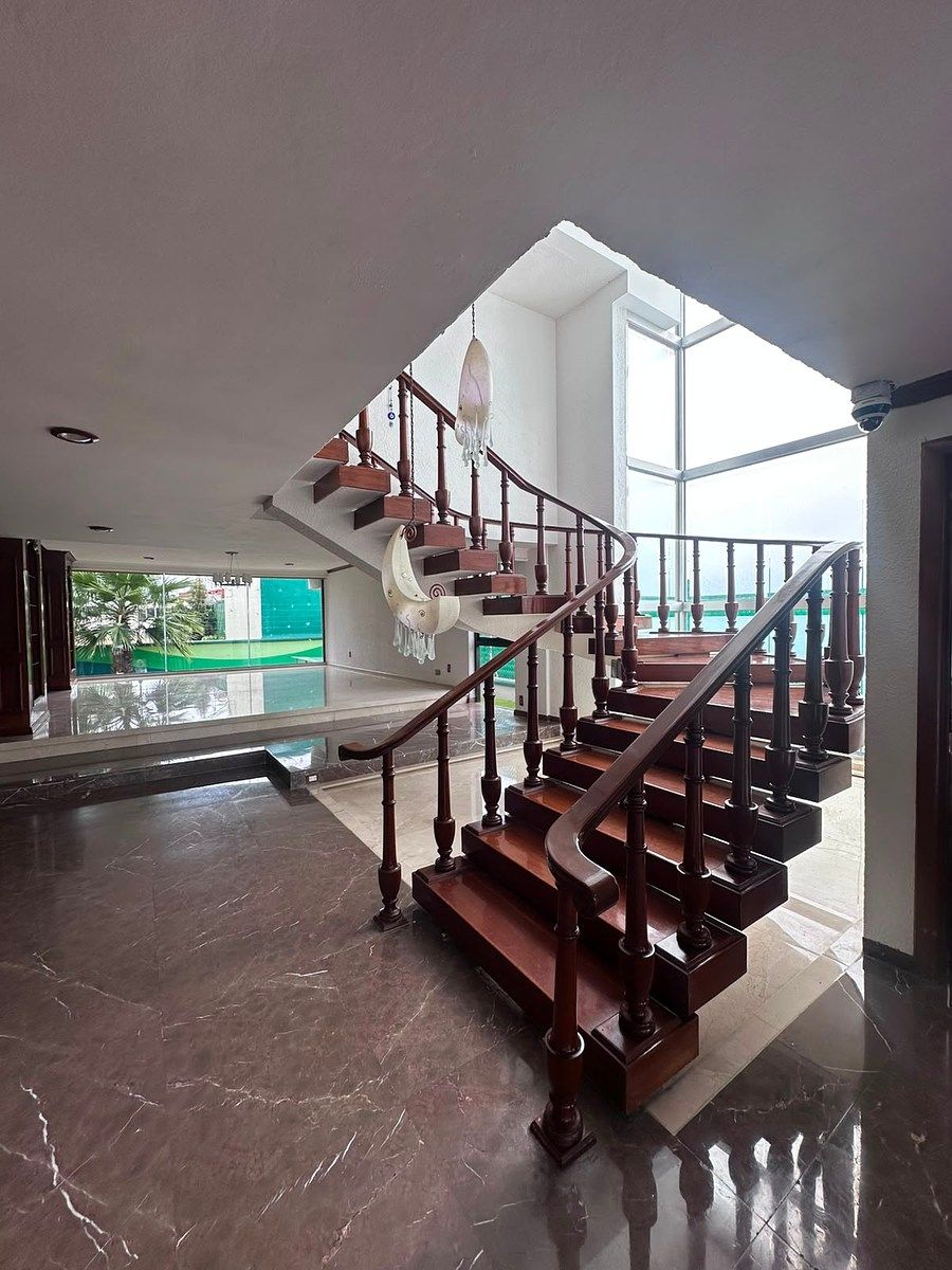 House in Ciudad Satélite, Naucalpan de Juárez, photo 25 of 27