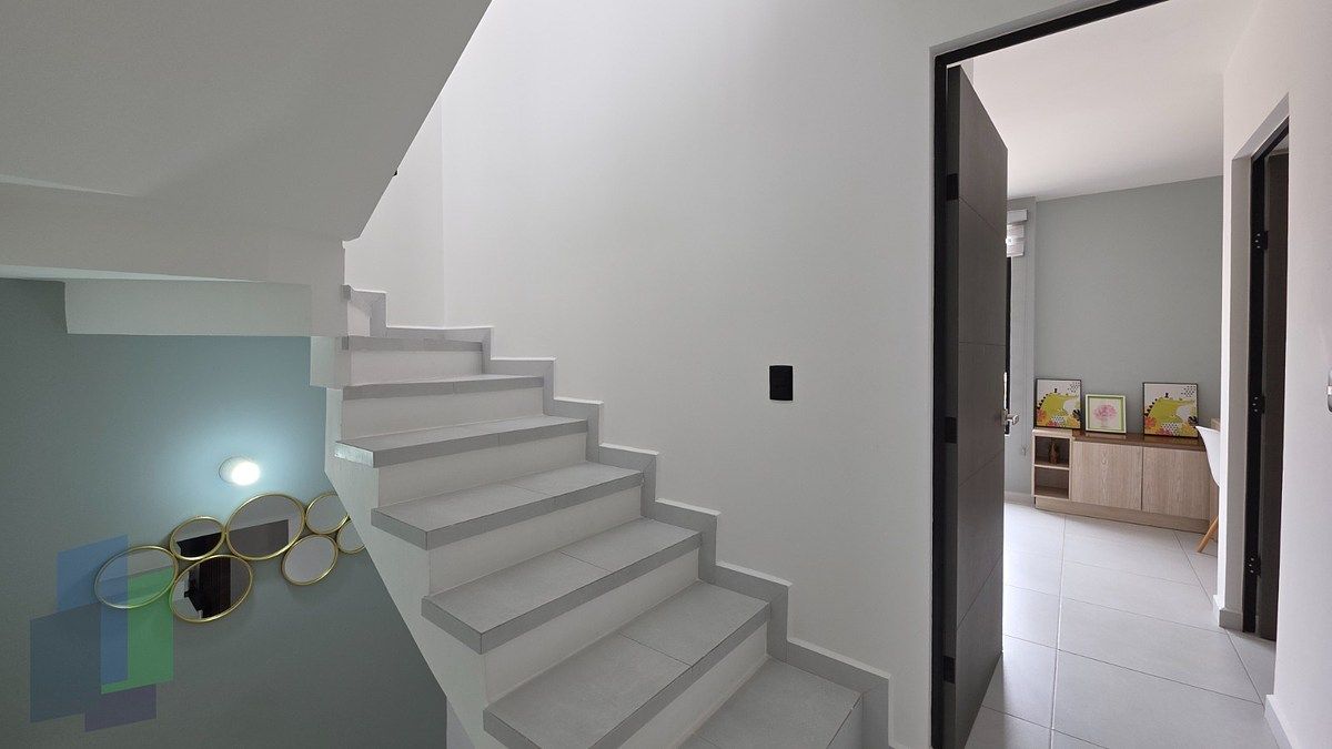 Casa en condominio en Fuentes de Balvanera, Apaseo el Grande, foto 7 de 30