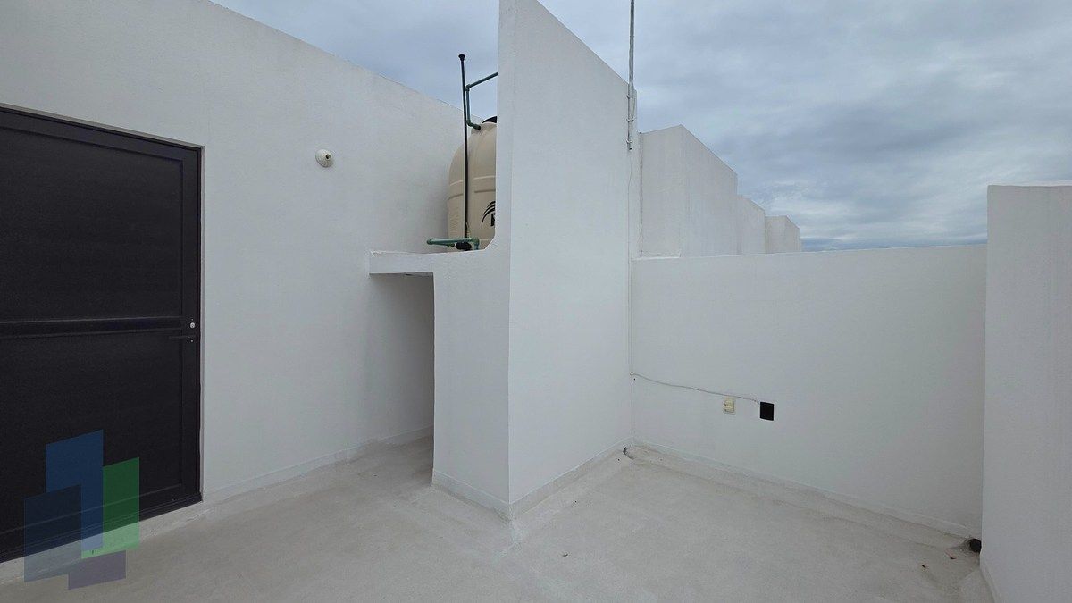 Casa en condominio en Fuentes de Balvanera, Apaseo el Grande, foto 15 de 30