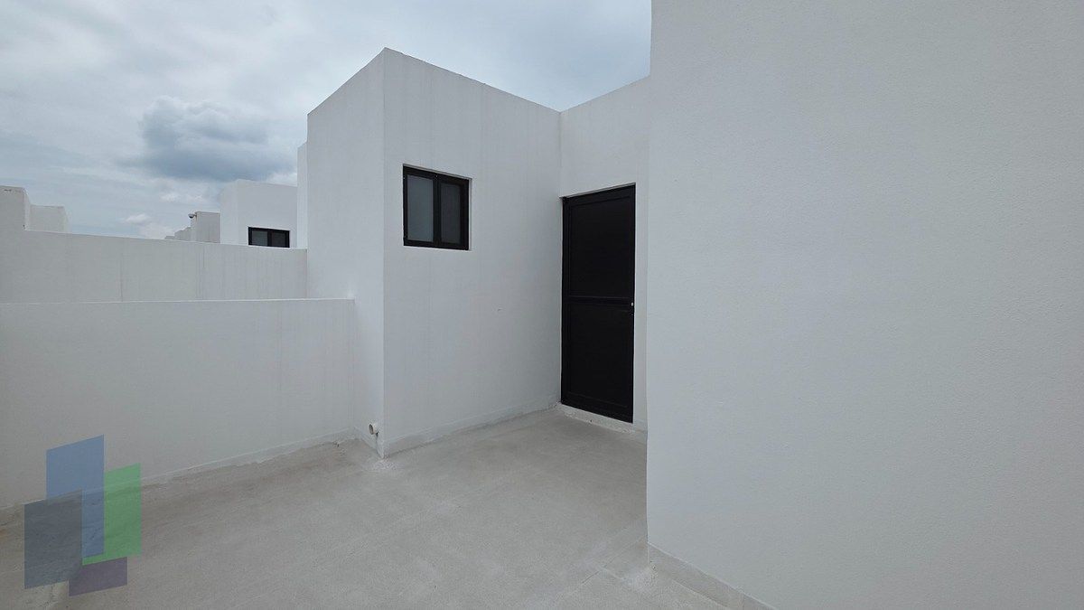 Casa en condominio en Fuentes de Balvanera, Apaseo el Grande, foto 16 de 30