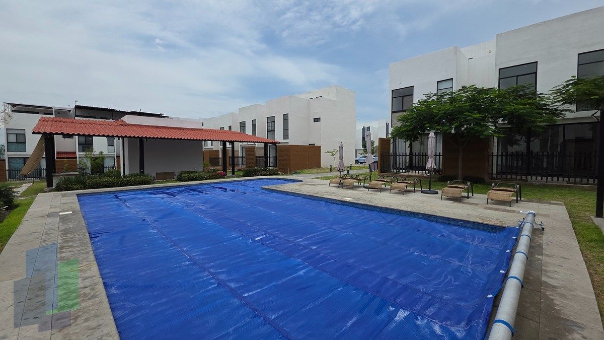 Casa en condominio en Fuentes de Balvanera, Apaseo el Grande, foto 20 de 30