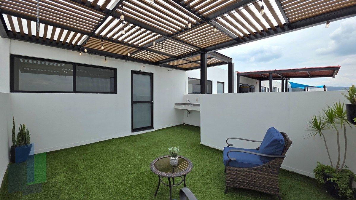 Casa en condominio en Fuentes de Balvanera, Apaseo el Grande, foto 21 de 30