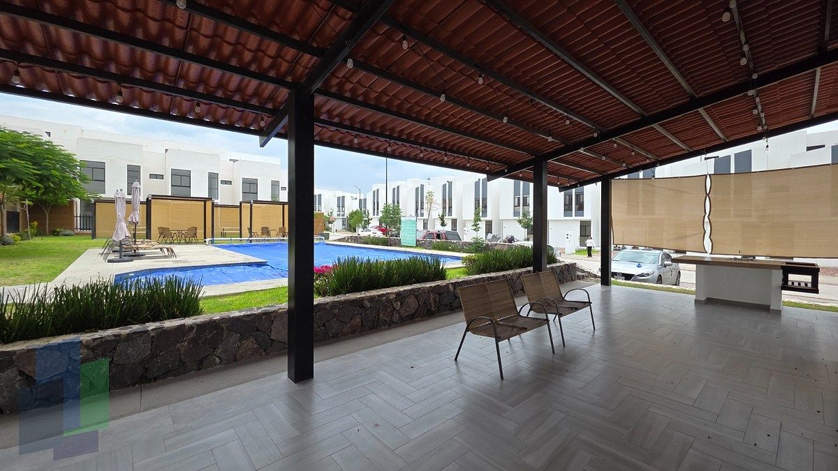 Casa en condominio en Fuentes de Balvanera, Apaseo el Grande, foto 24 de 30