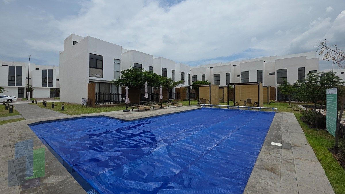 Casa en condominio en Fuentes de Balvanera, Apaseo el Grande, foto 25 de 30