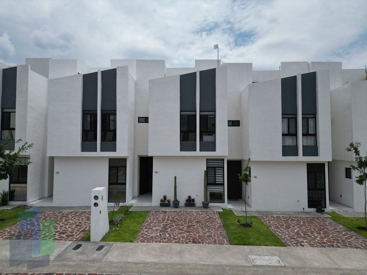 Casa en condominio en Fuentes de Balvanera, Apaseo el Grande, foto 26 de 30