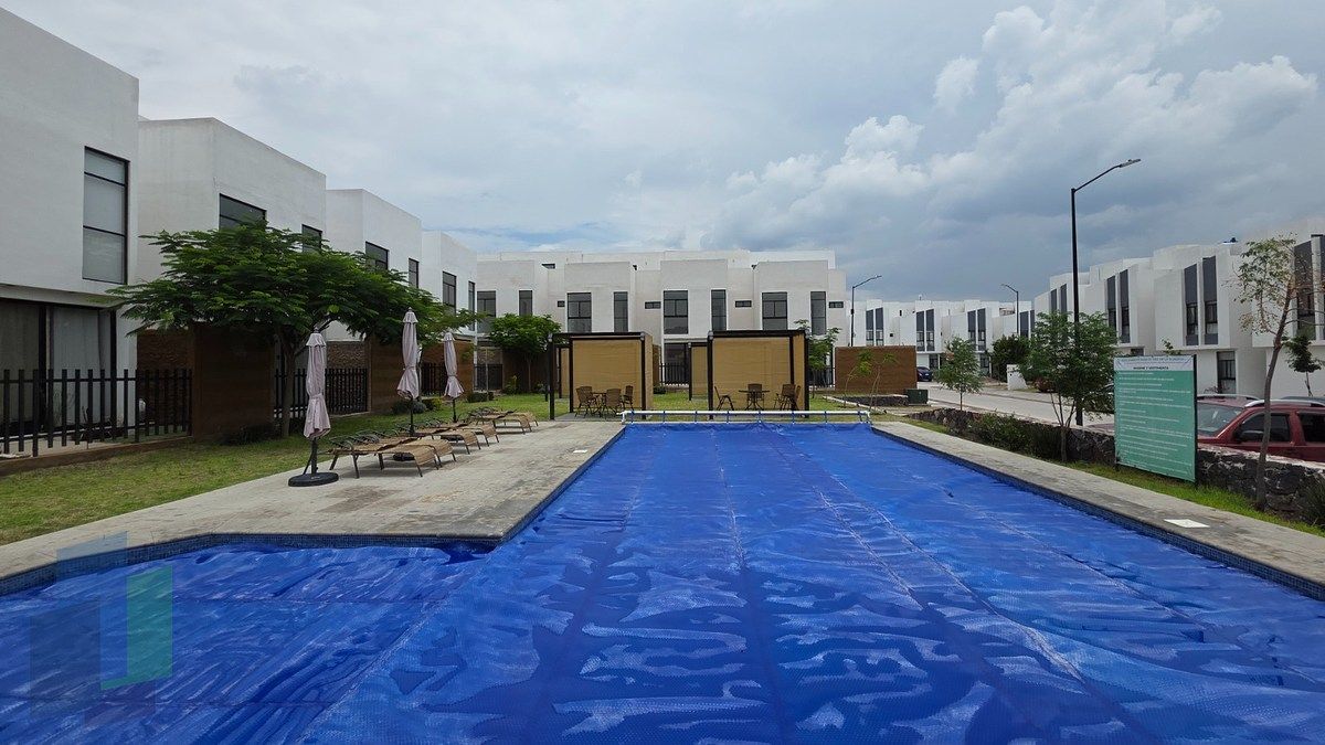 Casa en condominio en Fuentes de Balvanera, Apaseo el Grande, foto 27 de 30