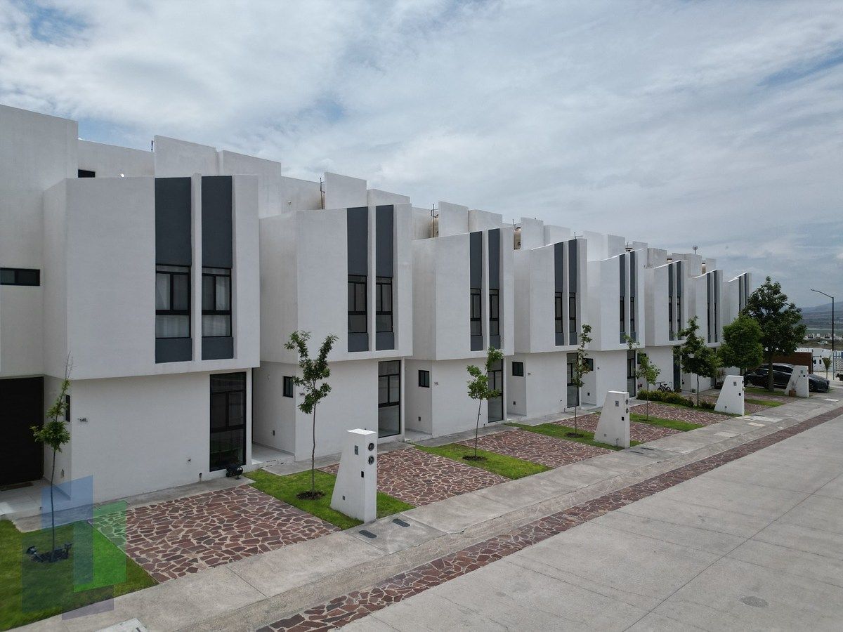 Casa en condominio en Fuentes de Balvanera, Apaseo el Grande, foto 29 de 30