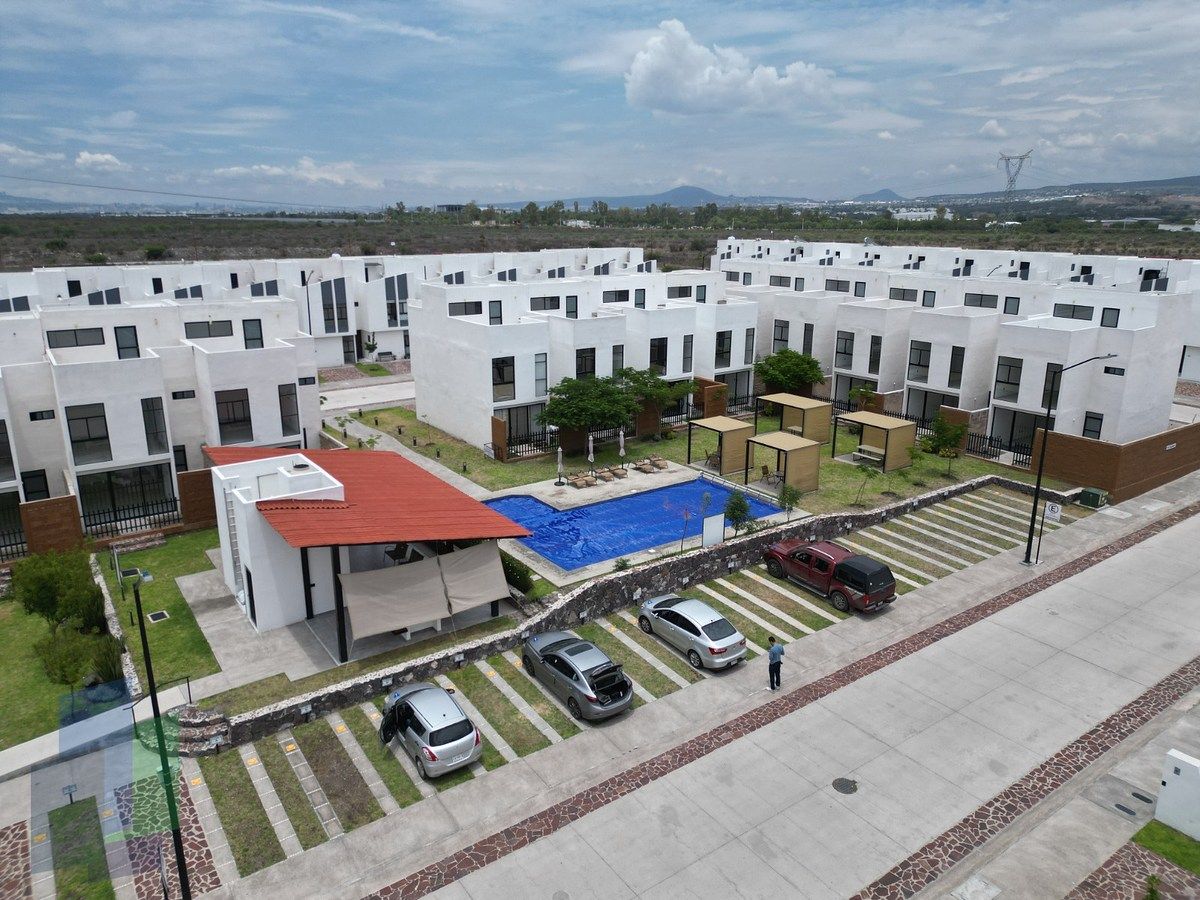 Casa en condominio en Fuentes de Balvanera, Apaseo el Grande, foto 30 de 30