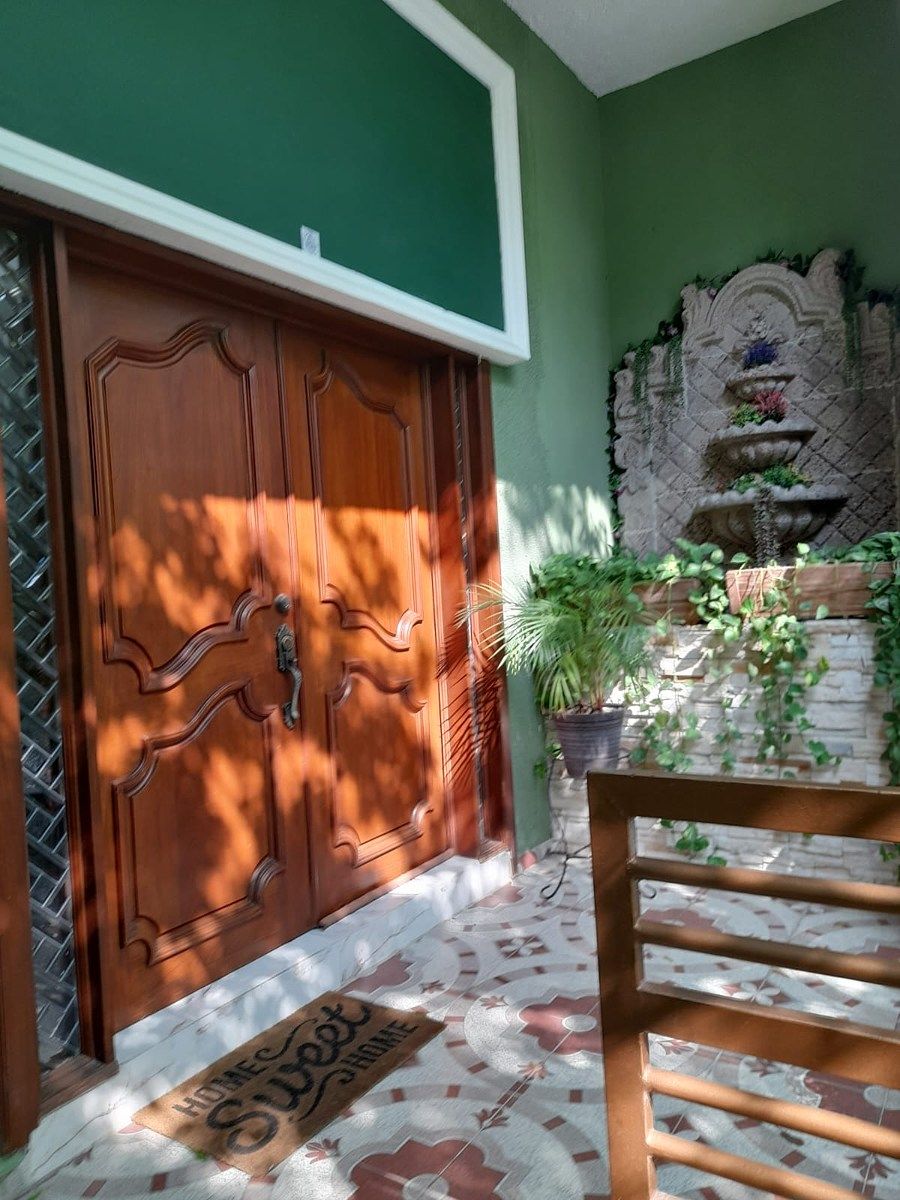 House in Colinas de San Jerónimo, Monterrey, photo 2 of 4