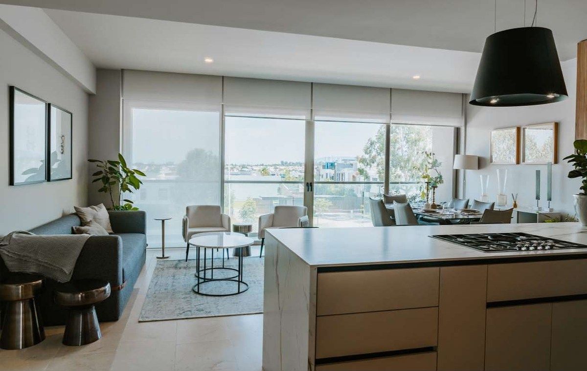 Departamento en Puerta del Bosque, Zapopan, foto 8 de 50