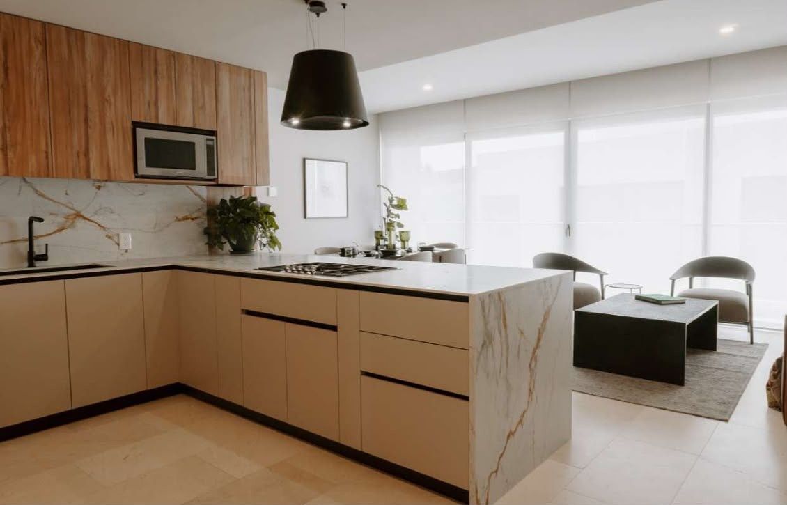 Departamento en Puerta del Bosque, Zapopan, foto 38 de 50