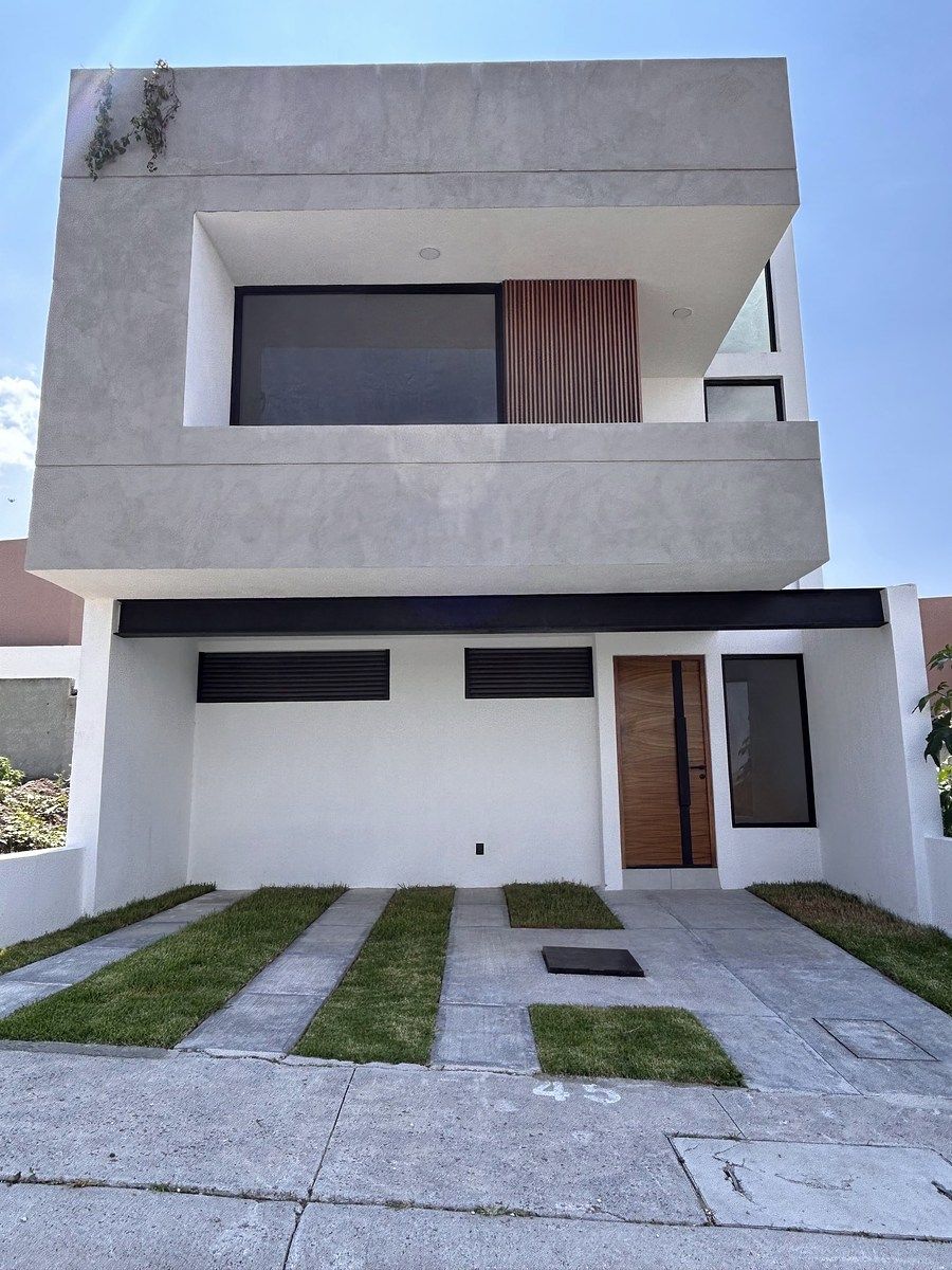 House in Gated Community in Zibatá, El Marqués, photo 2 of 9
