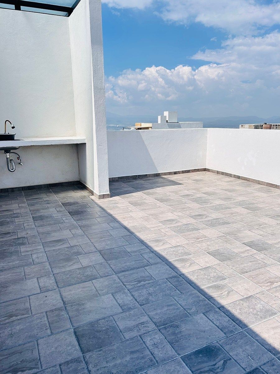 House in Gated Community in Zibatá, El Marqués, photo 7 of 9