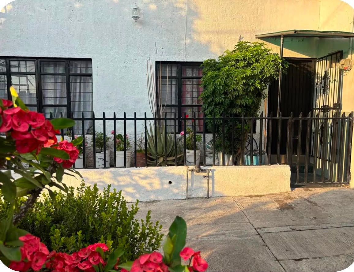 Rental of furnished house in Belisario, photo 1 of 9