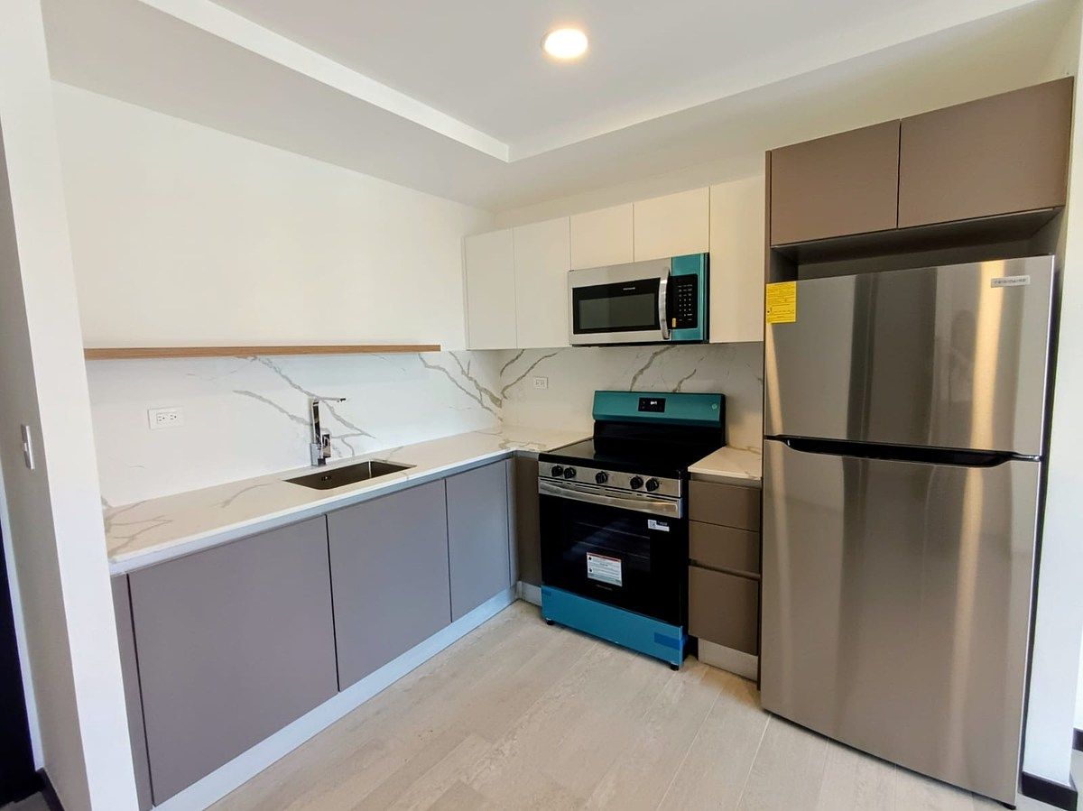 Apartamento en ALQUILER Av. Las Américas Zona 13, foto 1 de 26
