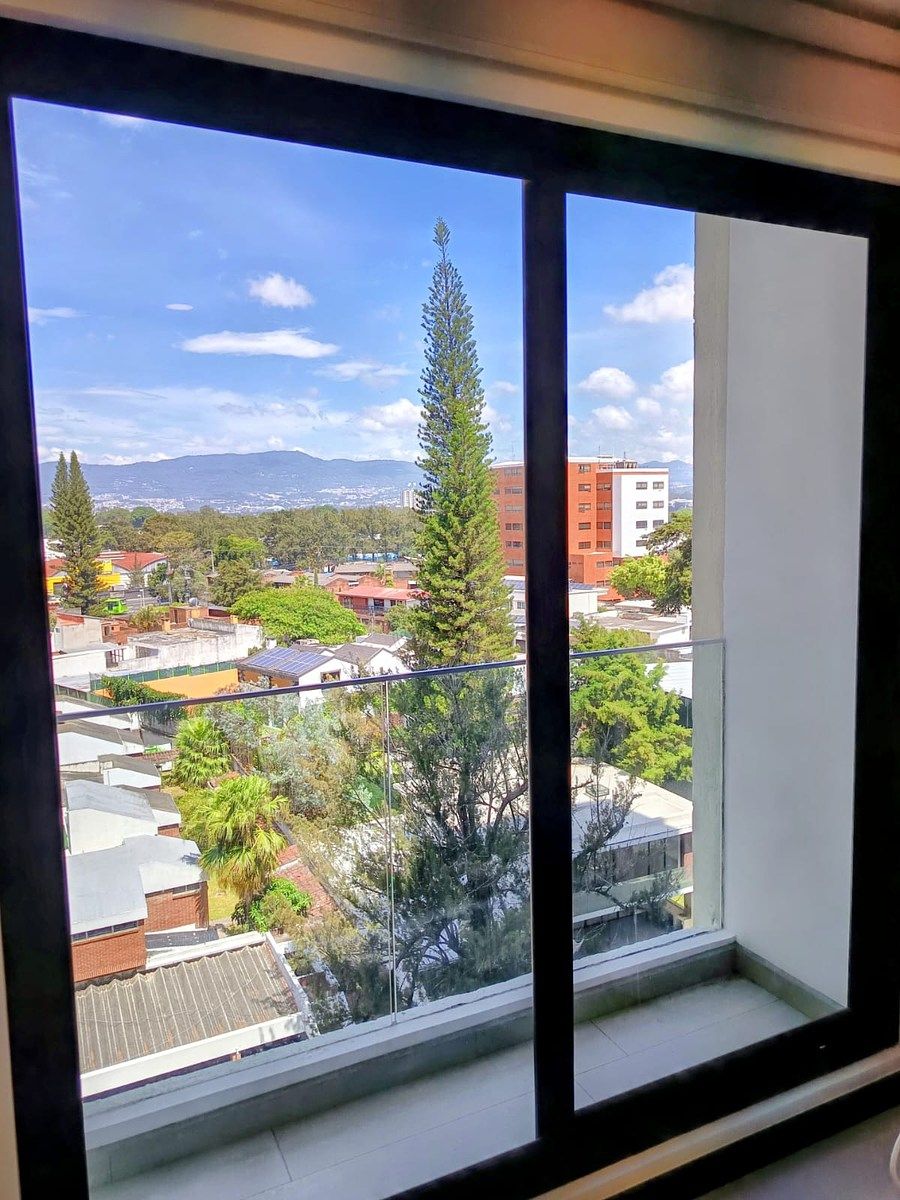 Apartamento en Zona 13, Guatemala, foto 2 de 26