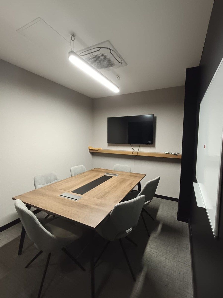Apartamento en Zona 13, Guatemala, foto 12 de 26