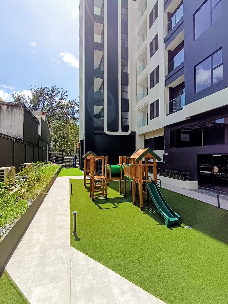 Apartamento en Zona 13, Guatemala, foto 13 de 26