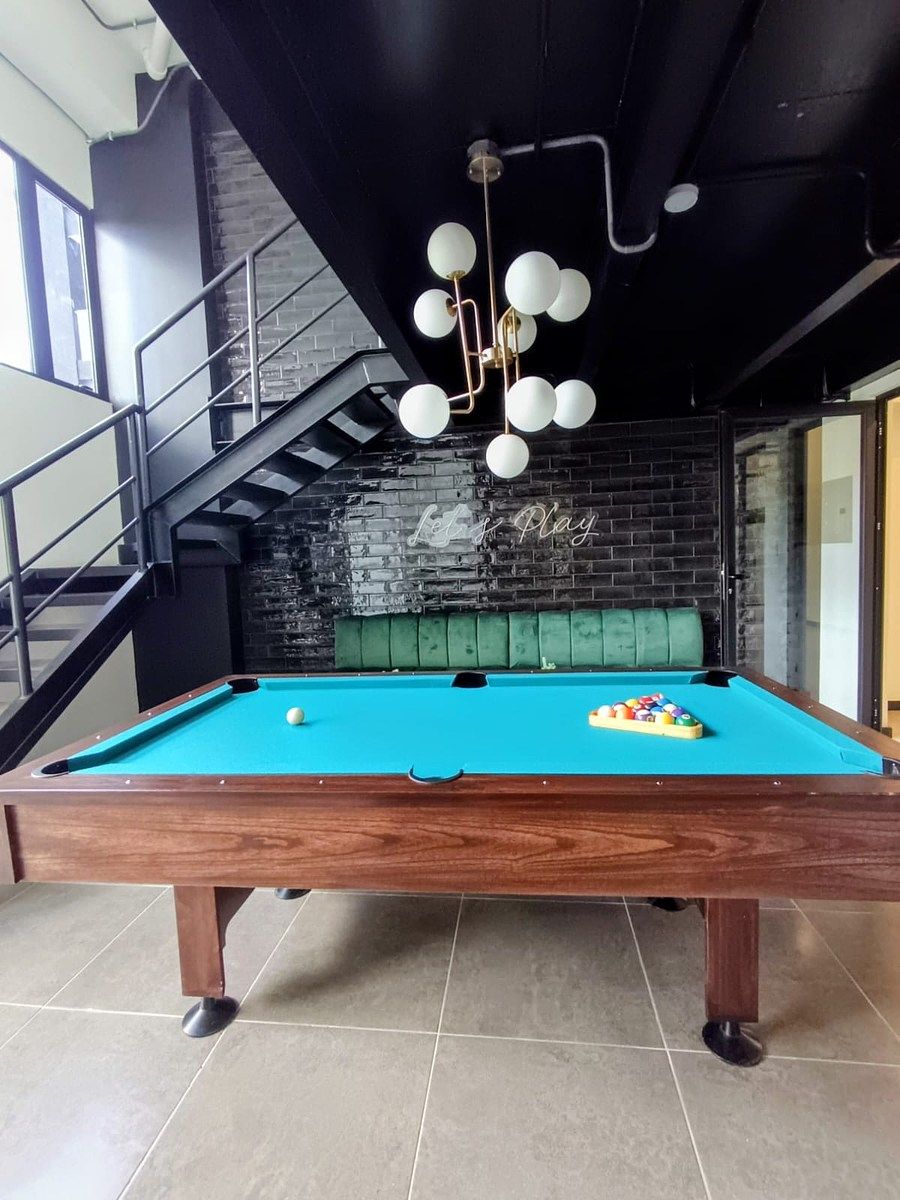Apartamento en Zona 13, Guatemala, foto 18 de 26