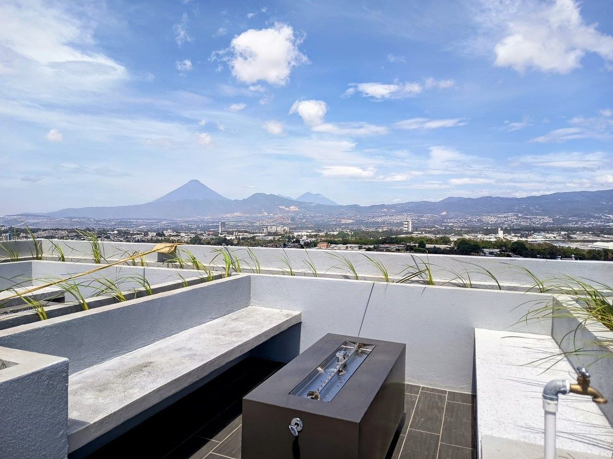 Apartamento en Zona 13, Guatemala, foto 23 de 26