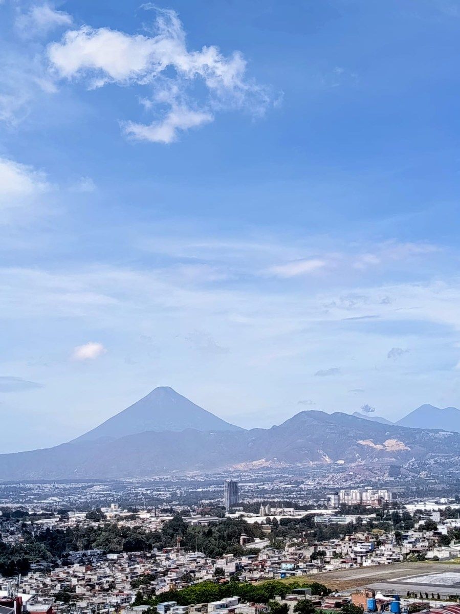 Apartamento en Zona 13, Guatemala, foto 25 de 26
