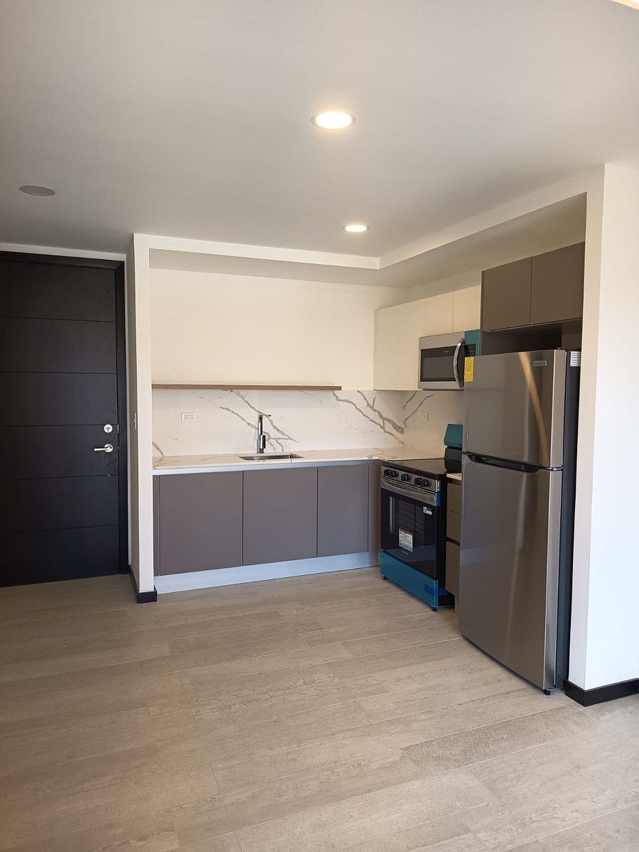Apartamento en Zona 13, Guatemala, foto 3 de 26